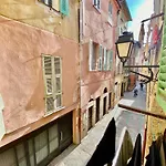 Atypique * Villefranche-sur-Mer