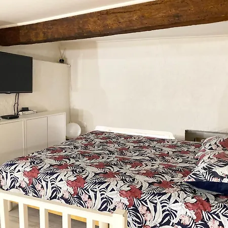Apartment Atypique