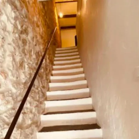 شقة Atypique *