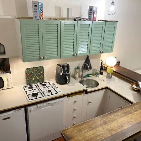 Atypique Apartment *